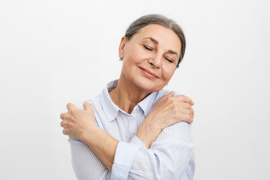 Armonía Interior: Enfrentando los Retos Emocionales de la Menopausia