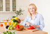 Nutrición Transformadora: Guía para una Menopausia Saludable