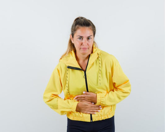Síndrome del Intestino Irritable: Causas y Cómo Aliviarlo