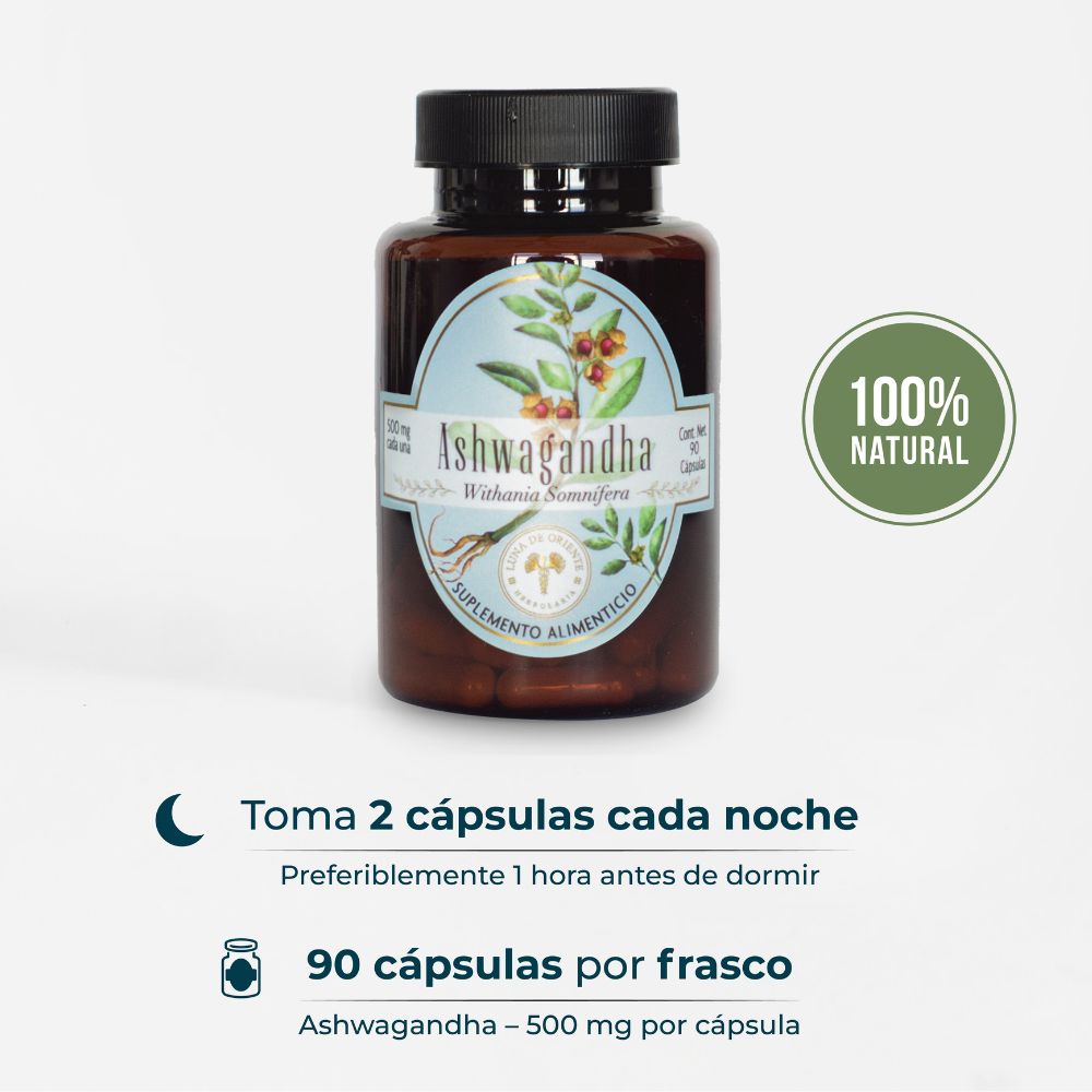 Ashwagandha