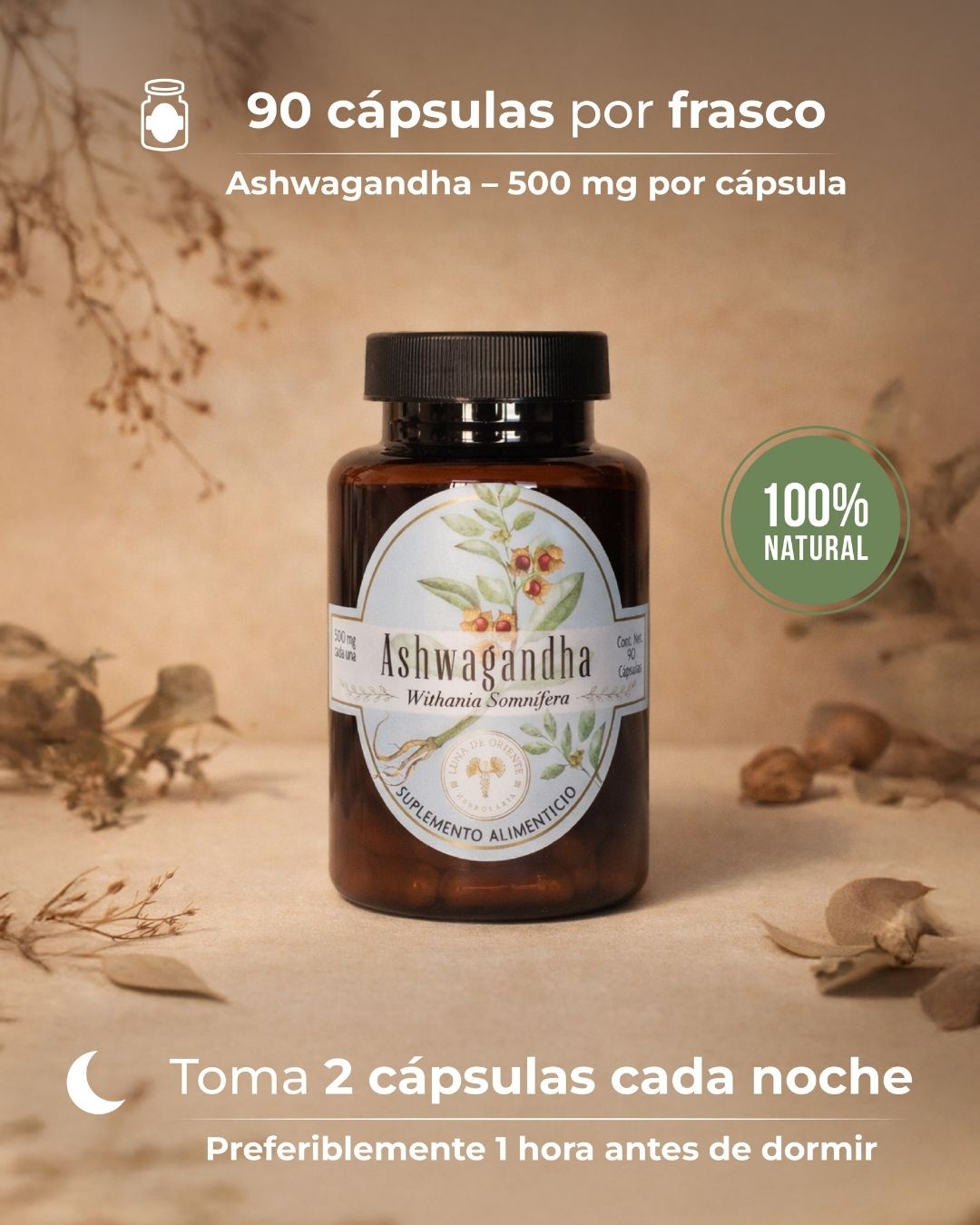 Trío Balance 360 Hipo