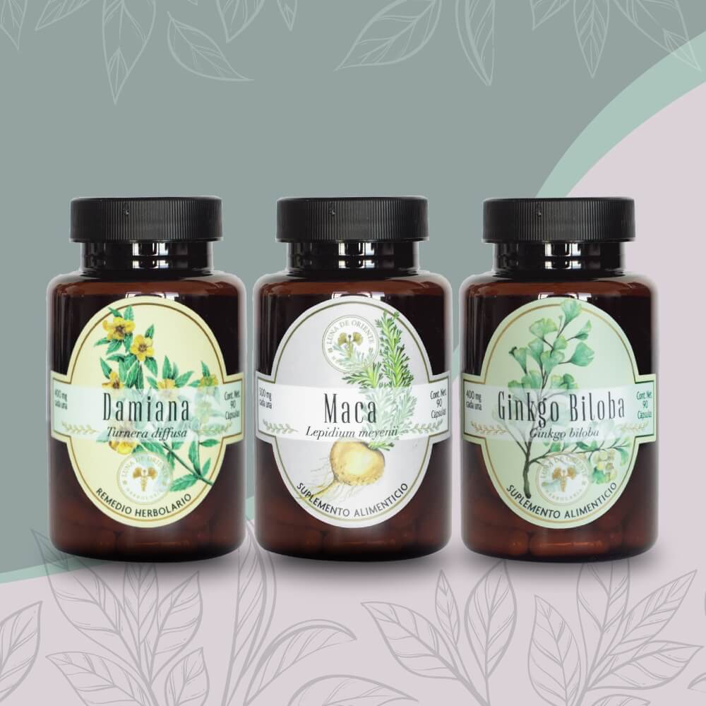 Kit Vitalize