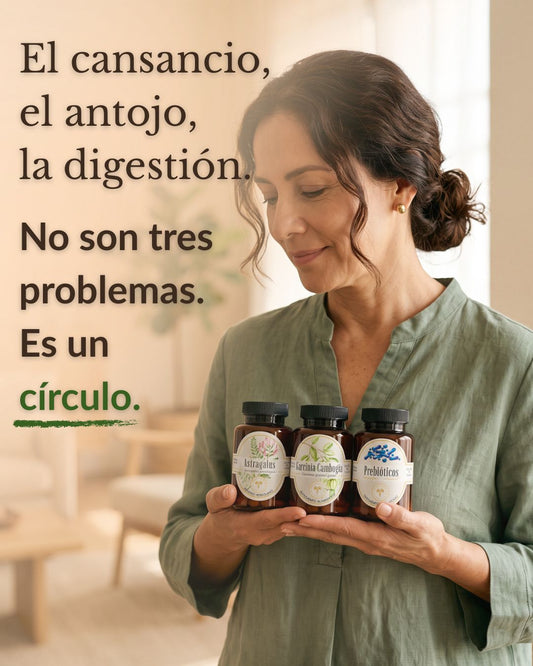 Kit Metabolismo Activo