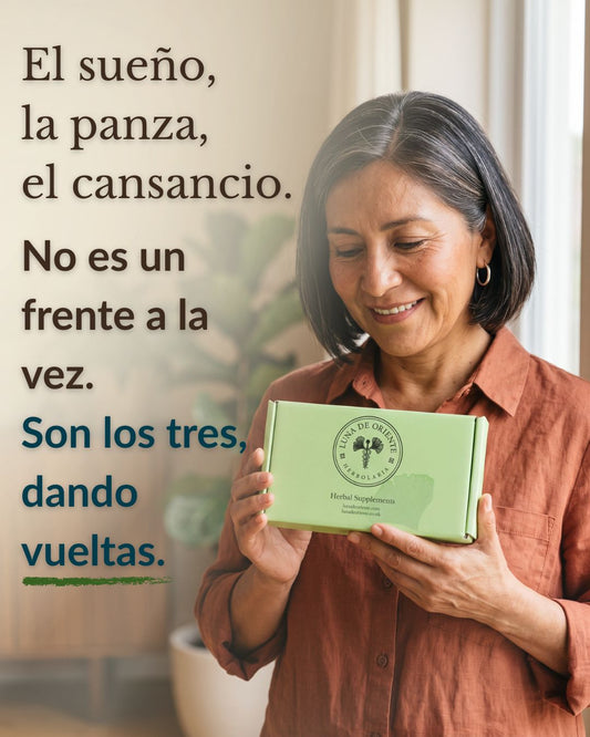 Trío Balance 360