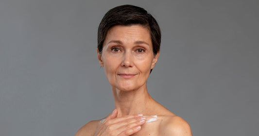 La Piel en Transformación: Los Desafíos Cutáneos Durante la Menopausia