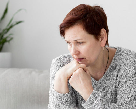 Mediana Edad y Ansiedad: Consejos Prácticos para Controlarla