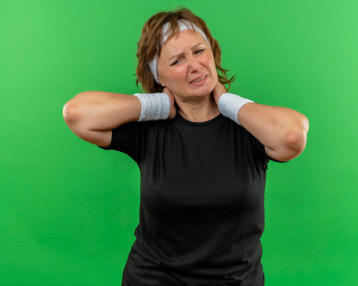 Debilidad Muscular en la Menopausia: Cómo Volver a Sentirte Fuerte y Vital