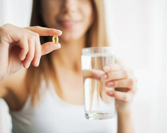 La Importancia de los Suplementos en las Mujeres: Qué Tomar y Por Qué