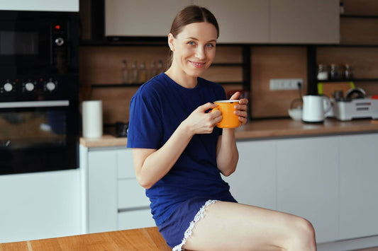 beneficios de la cúrcuma en cápsulas para final de año