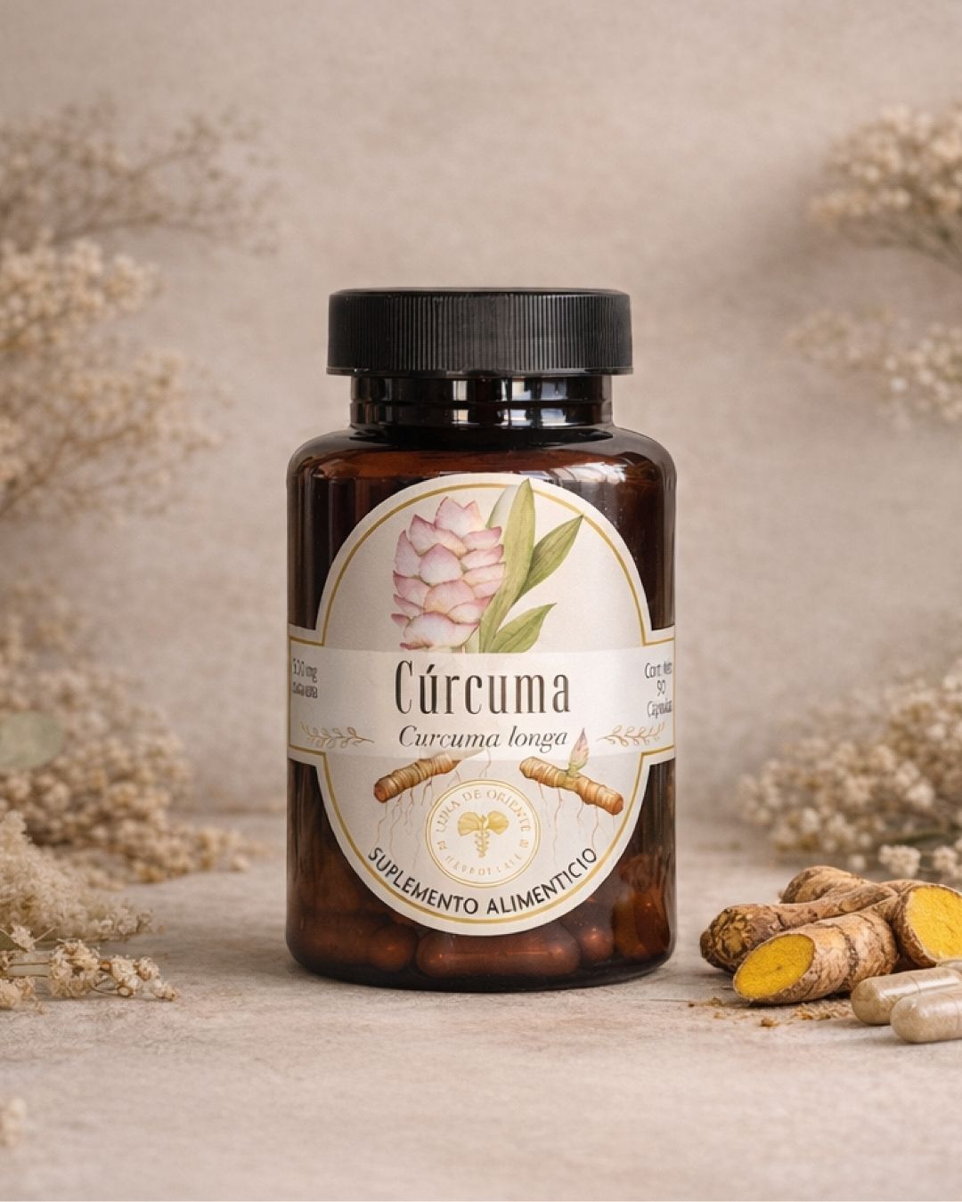 Cúrcuma