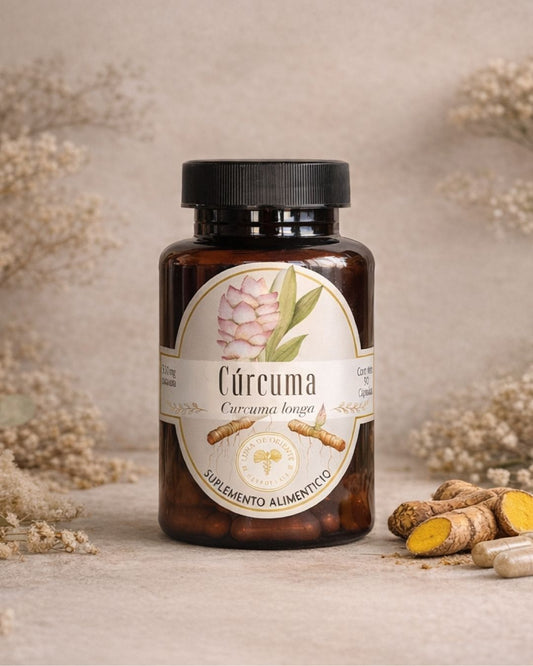Cúrcuma