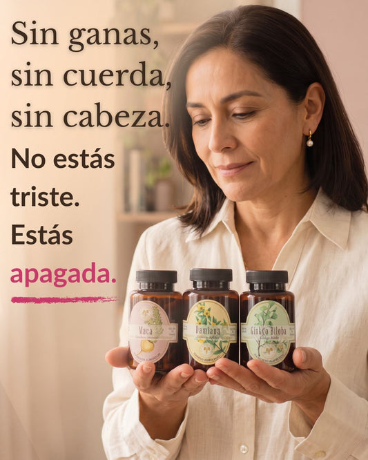Kit Vitalize