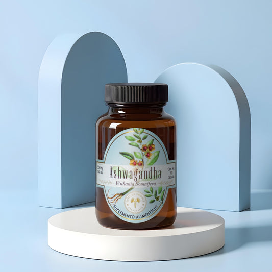 Ashwagandha
