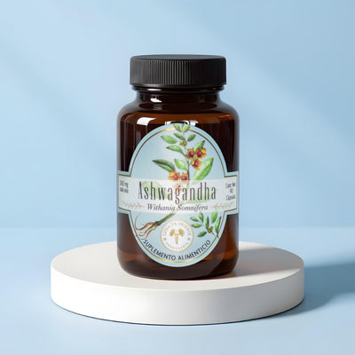 Ashwagandha
