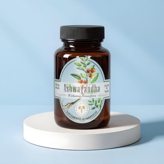 Ashwagandha