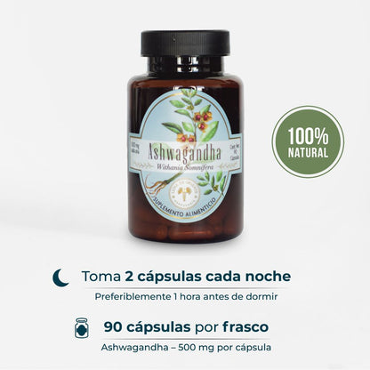 Ashwagandha