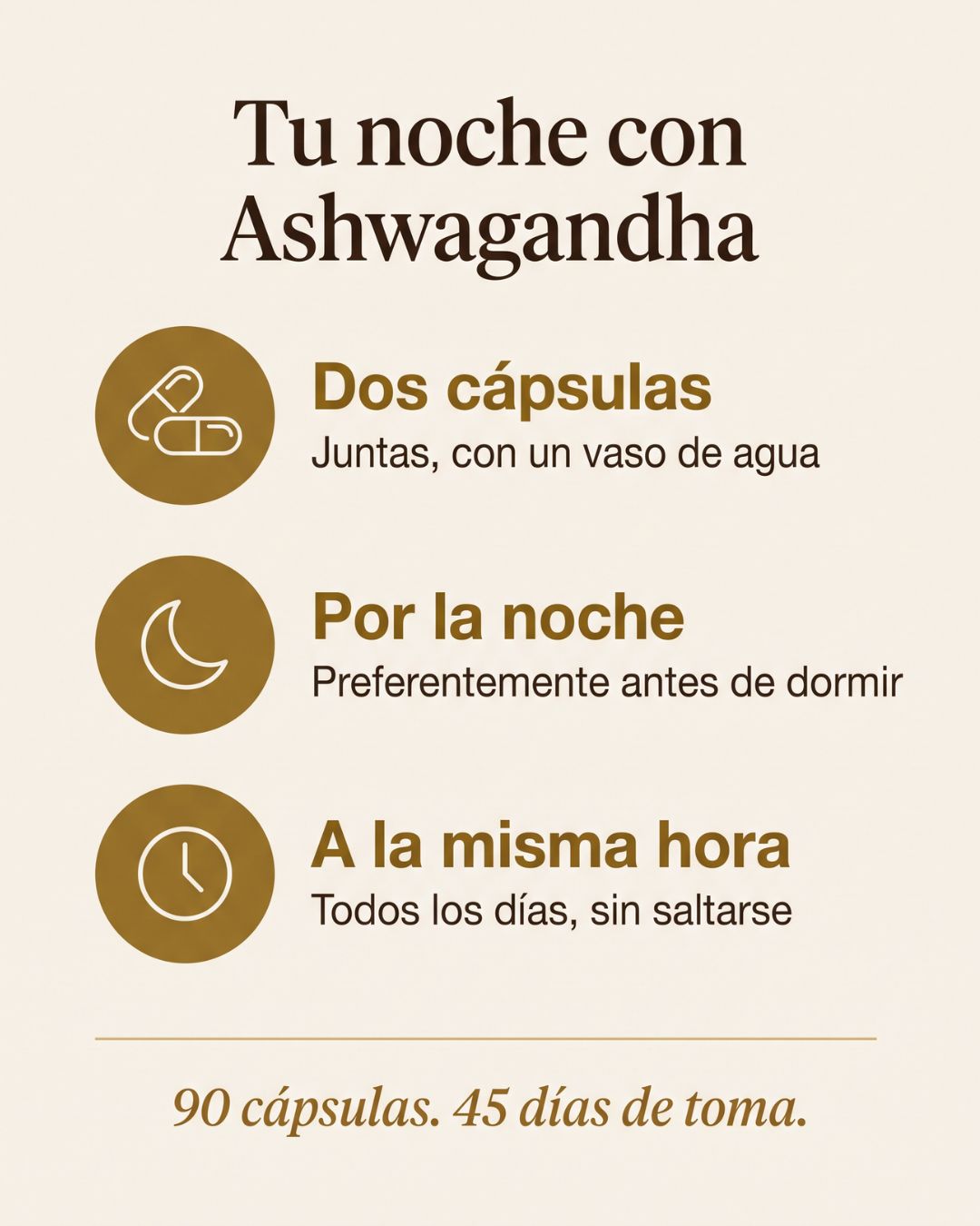 Ashwagandha