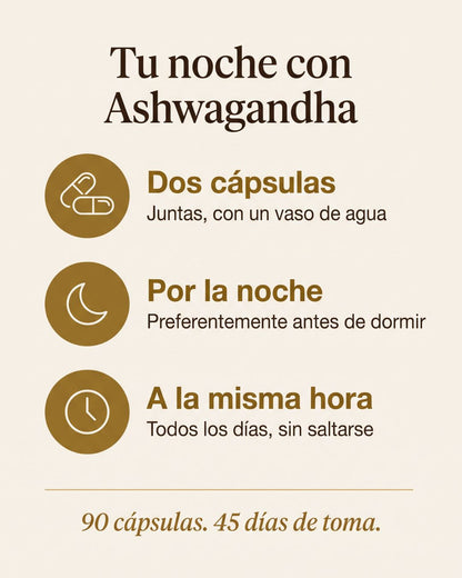 Ashwagandha