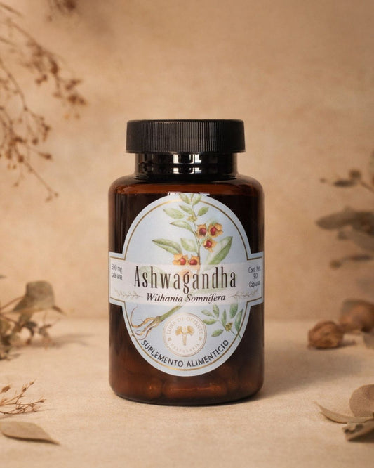 Ashwagandha