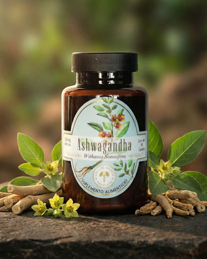 Ashwagandha