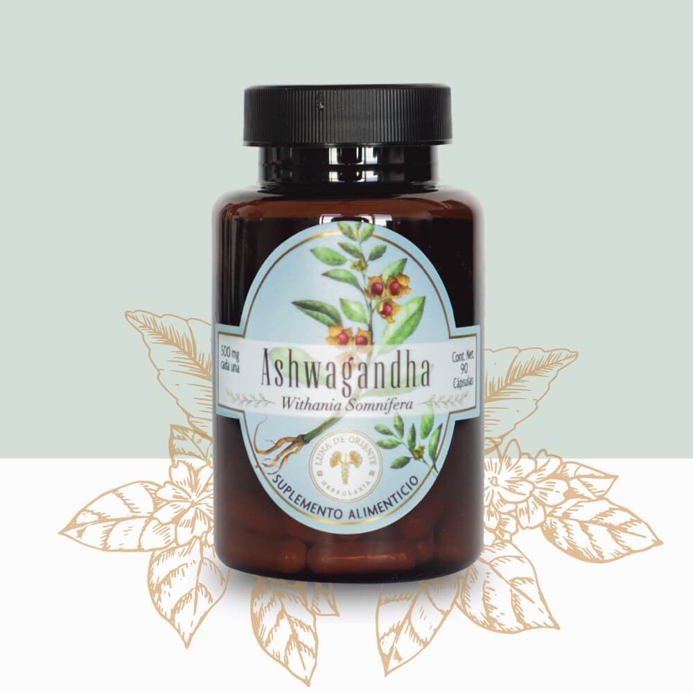 Ashwagandha