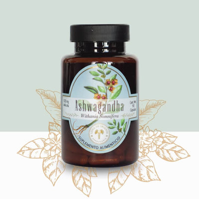 Ashwagandha
