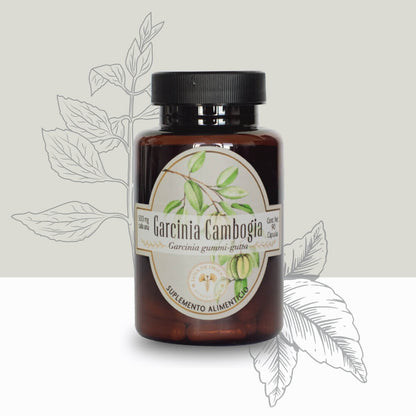 Garcinia Cambogia