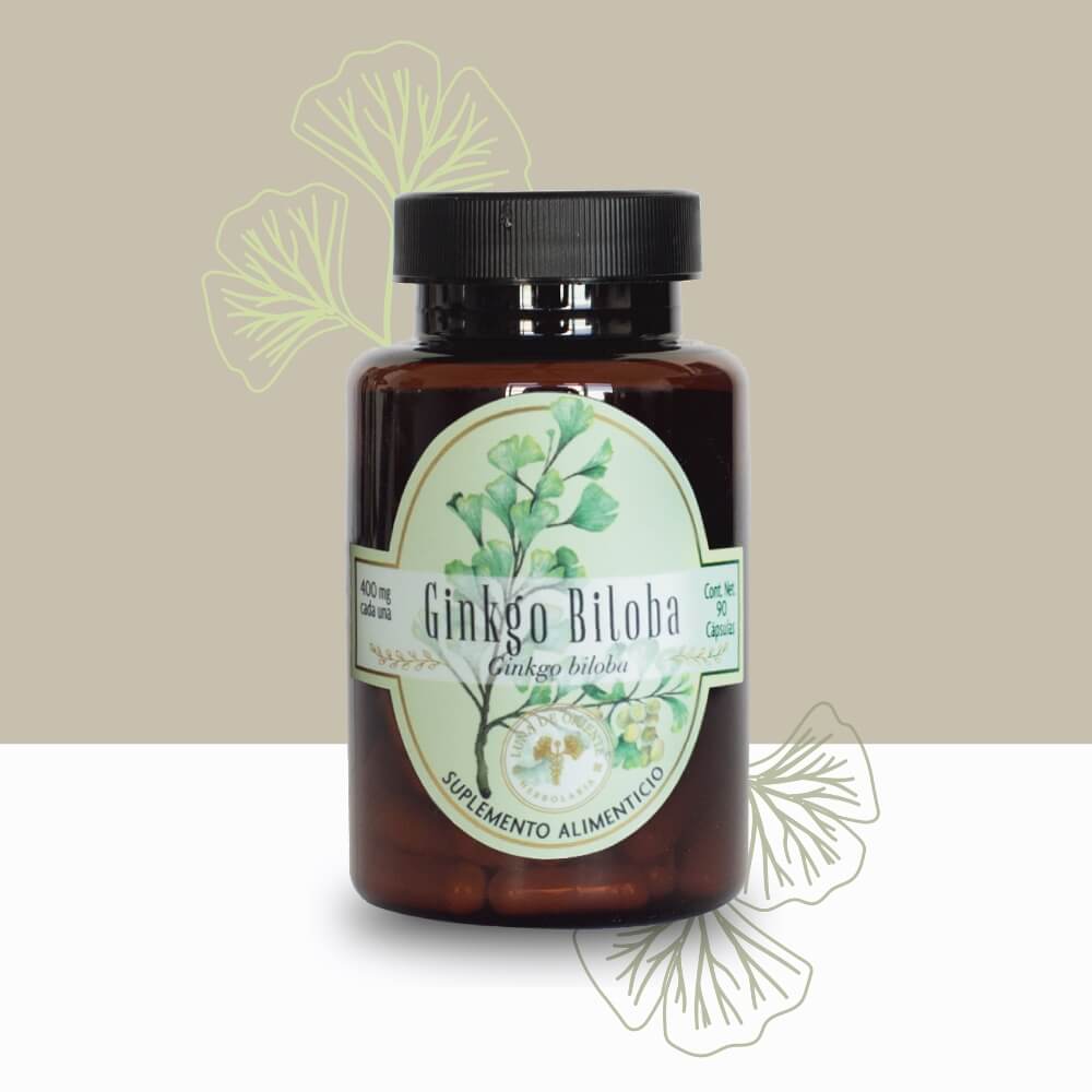 Ginkgo Biloba