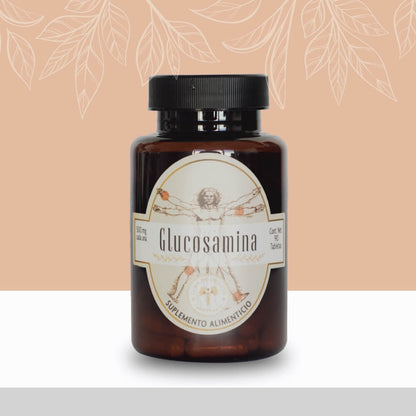 Glucosamina