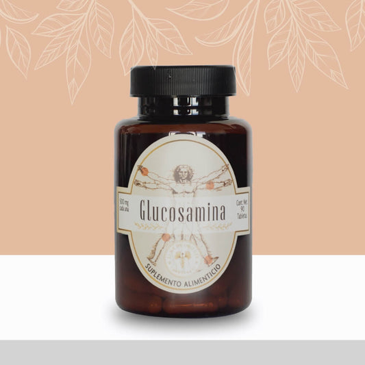 Glucosamina