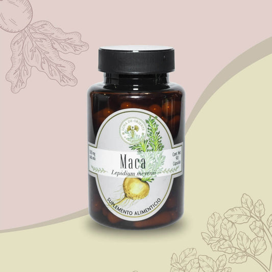 Maca