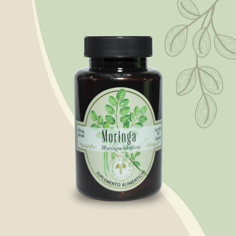 MORINGA