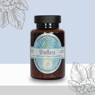 Slimflora