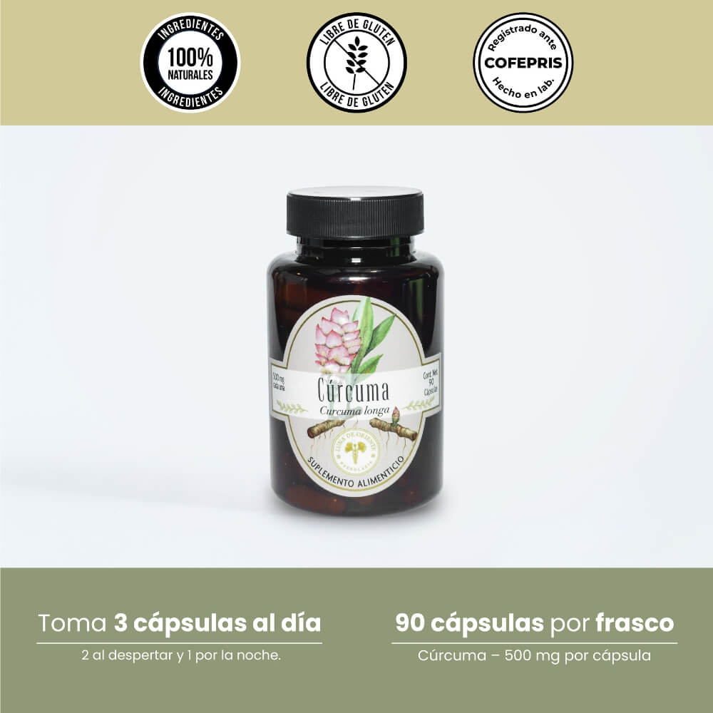 Cúrcuma