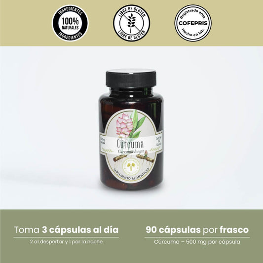 Cúrcuma