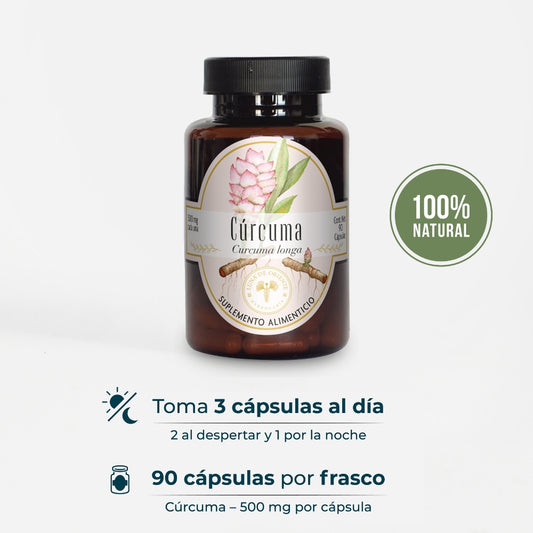 Cúrcuma