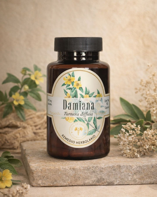 Damiana