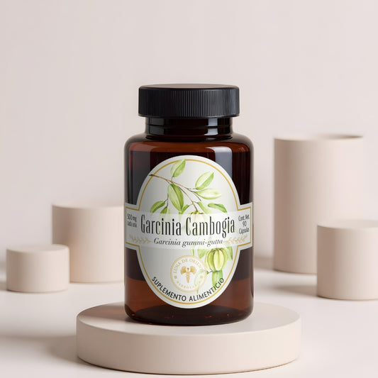 Garcinia Cambogia