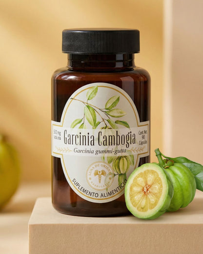 Garcinia Cambogia