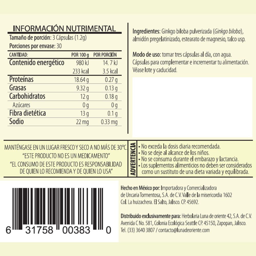 Kit Vitalize