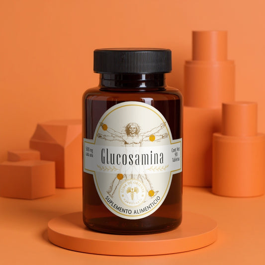 Glucosamina