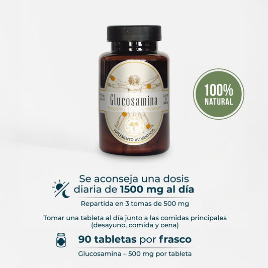 Glucosamina
