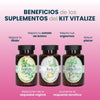 KIT VITALIZE