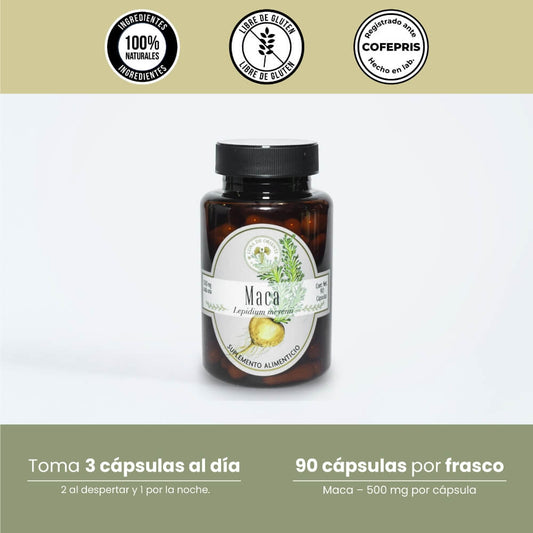 Maca