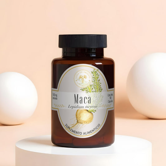Maca