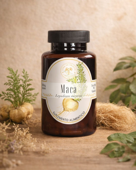 Maca
