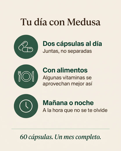 Medusa
