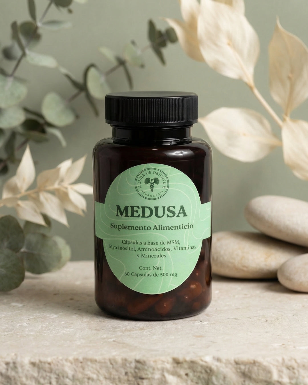 Medusa