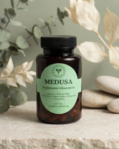 Medusa