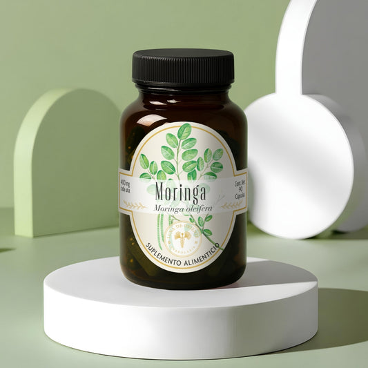 Moringa
